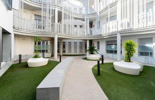 Veoapartment Rastro - Foto 1