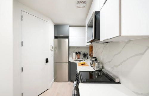 48-3RW Brand New 1BR Prime Hells Kitchen - W D - Photo 14