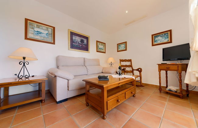 Apartamentos Villafaro - Photo 9