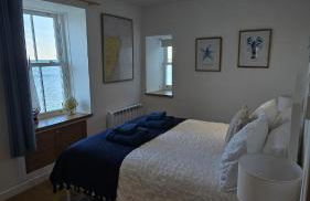 The Fisherman's Neuk Coastal Home with Sea Views - Foto 7