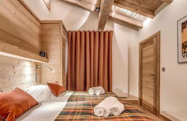 Résidence Casa Alba - Casa Alba 5 - duplex rénové 250m2 - Jacuzzi, sauna MAE-1494 - Foto 8