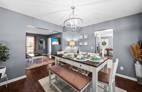 The Laurel Oak House - Foto 6