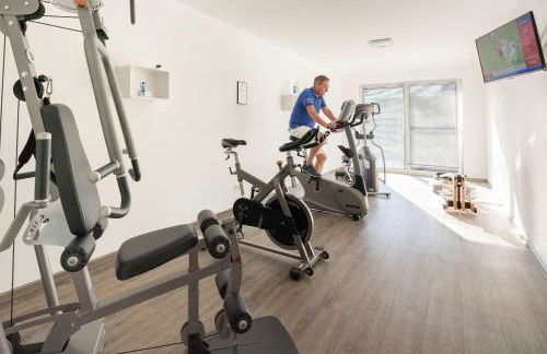 Appartement Schilfperle - Oase am Haff - Foto 21