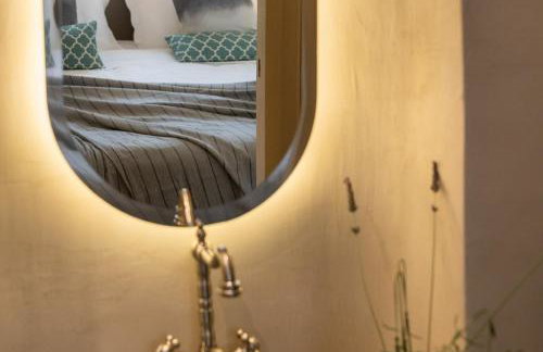 Jasmine - A Renovated Stone Building House - Foto 26