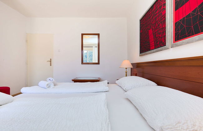 KABLAR'S SUNNY SUITES - Foto 7