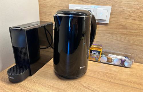 Apartamenty OFF PIOTRKOWSKA w Roosevelta Residence, Klimatyzacja, Wejście na KOD, WiFi, FV - Foto 39