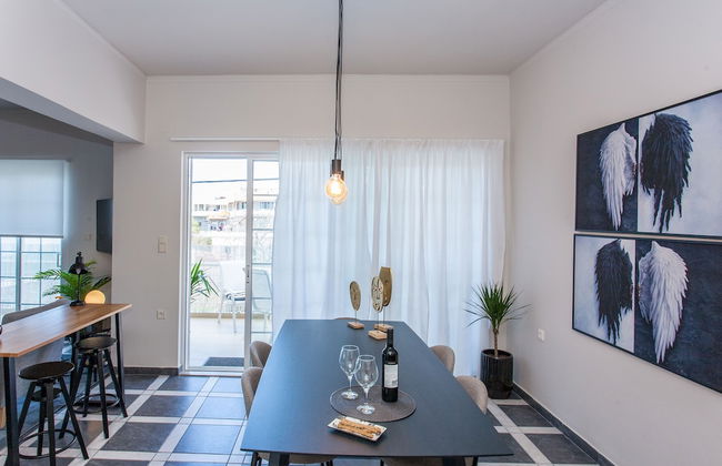 Nima's Beach Apartment - Foto 24