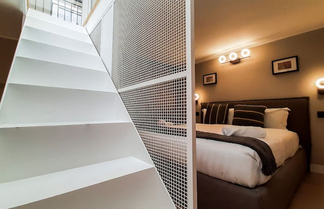 JOIVY Superb Loft for 4 near Sempione Park - Foto 12