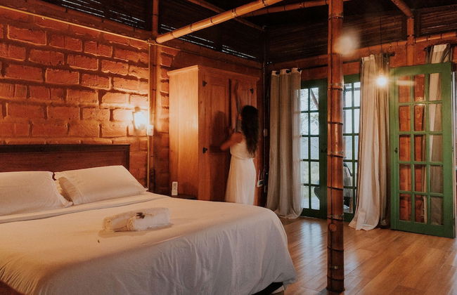 Bangalô Ametista - Foto 6