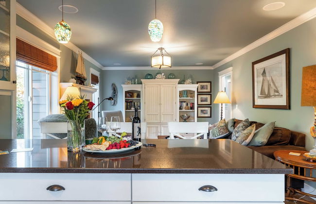 Truly a Treasure by Avantstay Walk to Beach, Patio - Foto 18