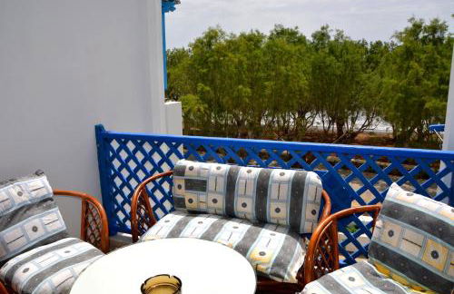 Maganas Hotel - Foto 37