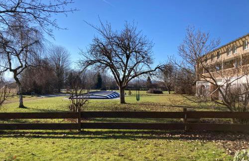 Familien-Appartement #10 Obermoosen - Foto 8