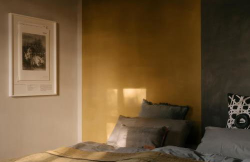 Stall & Sterne - Ferienwohnungen in der Scheune - Foto 27