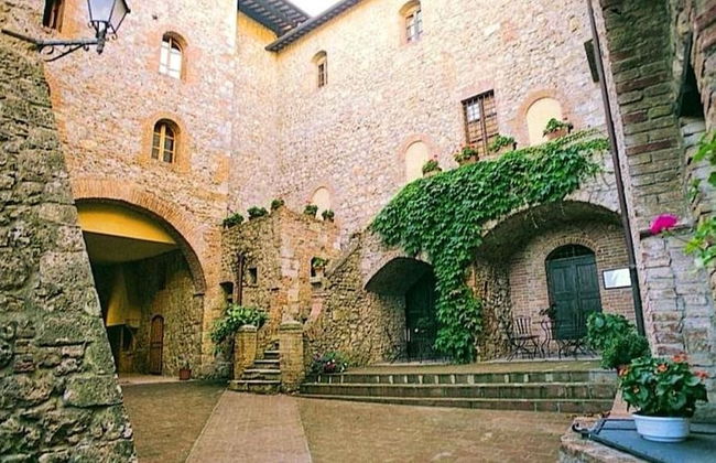 Castel Pietraio - Foto 50