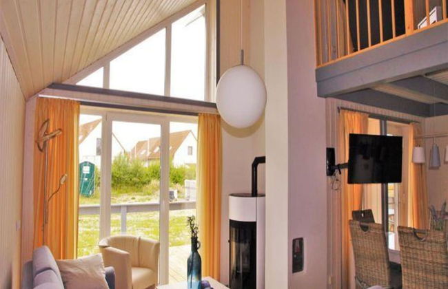 Exklusives Skandinavisches Ferienhaus - Foto 5