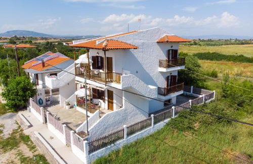 F & B Summer Collection - Holiday Flats - Foto 46