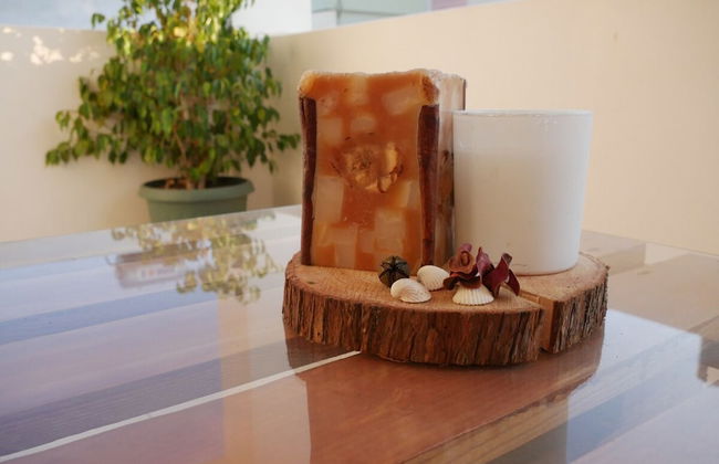 Gio s Central Cosy Apartment With Private Balcony - Foto 11