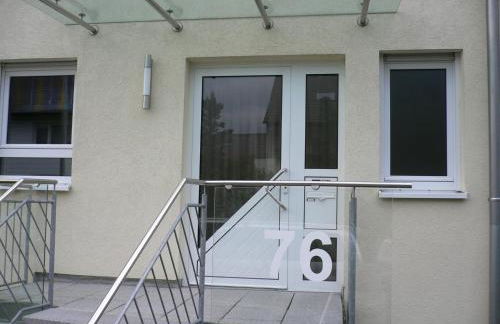 Gästewohnung nähe Messe/Flughafen - Foto 12