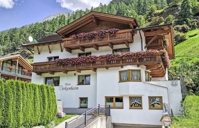 Birkenheim - Photo 1