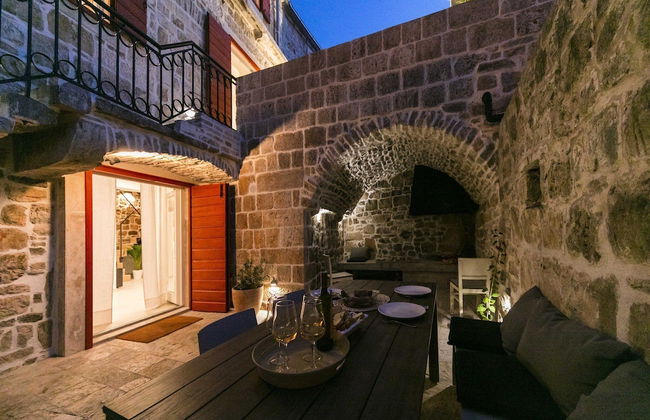 Villa Zdenka - Foto 35