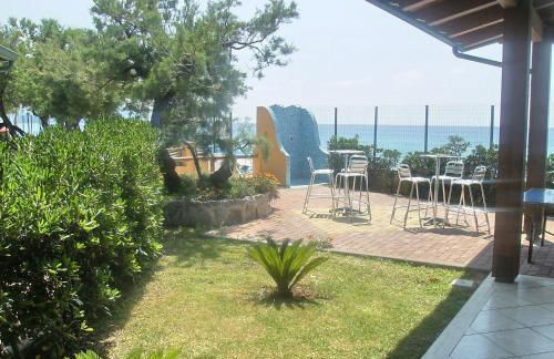 Residence Hotel Riviera Calabra - Foto 5