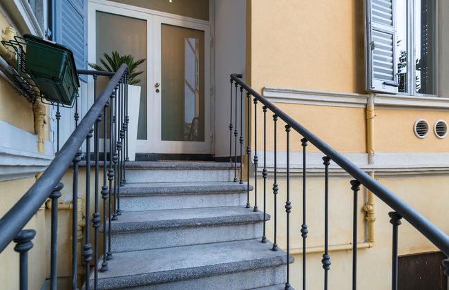 At home Heart of Milan - Porta Venezia - Foto 35