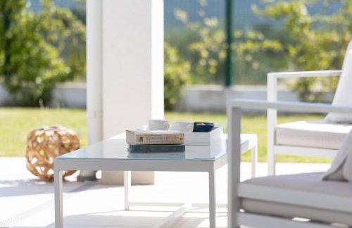 Villa Olivia - Peaceful Family Paradise Near Beach - Foto 14