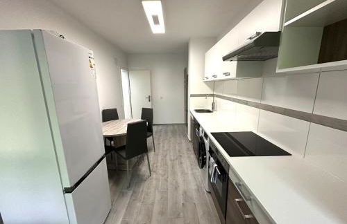 Apartments with Balcony in Krefeld - Foto 18