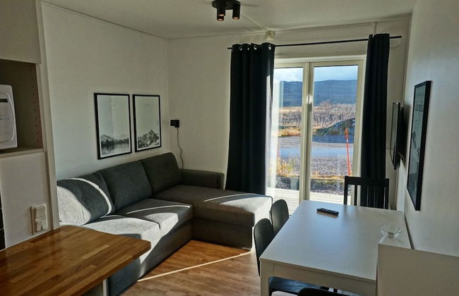 Arctic Lodge - Foto 3