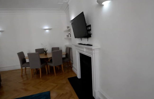 Beautiful 2-bed Flat in London - Foto 20