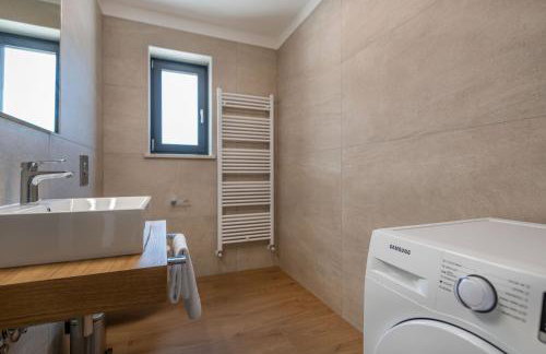 Villa Mochi, a beautiful modern villa in a tranquil enviroment - Photo 14