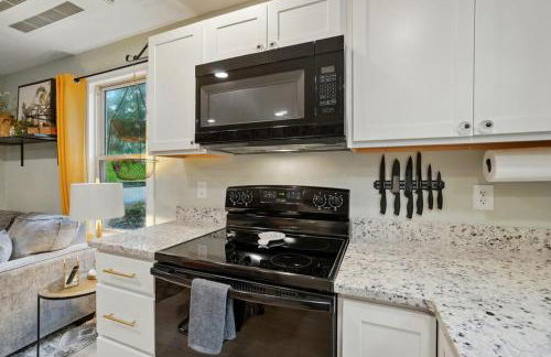 Carriage House Retreat 1 - Foto 23