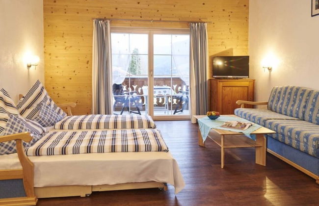 Nice Apartment in St. Maergen - Photo 4