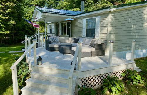 The Castle: Lake Views, Comfort, Nature, Decor - Foto 9