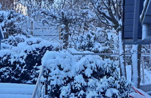 Ferienwohnung mit Herz - Foto 13