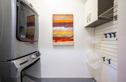 Luxurious 5BR Home Sleeps-14 - Foto 22