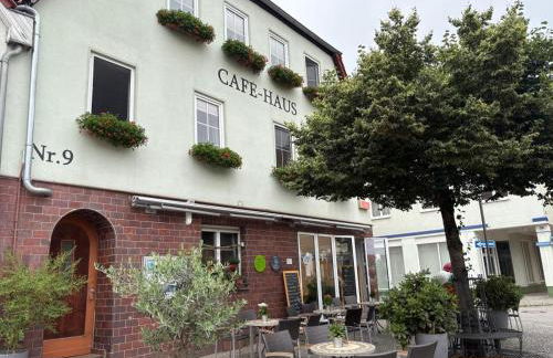 NEU! Ferienwohnung Stadtkern Calau - Foto 15