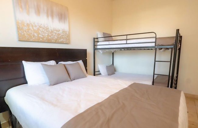 Playa Blanca Premier Resort I - Foto 23