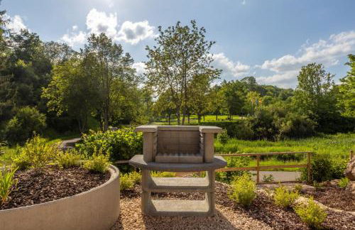 Chalet Bachwies I Terrasse I Seeblick I Wandern - Foto 14
