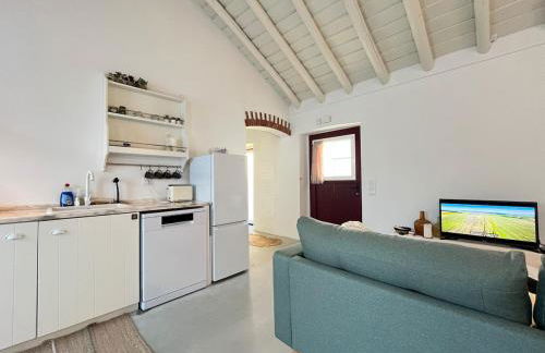 Casa Palma w pool - Scandi decor -Portuguese feel - Foto 11