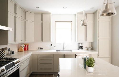 Vogue Posh Pad - Center of LoHi - Large Roof Deck - Foto 29