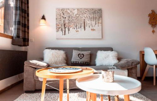 IMMODREAMS - La Marmotte - Avoriaz - Photo 2