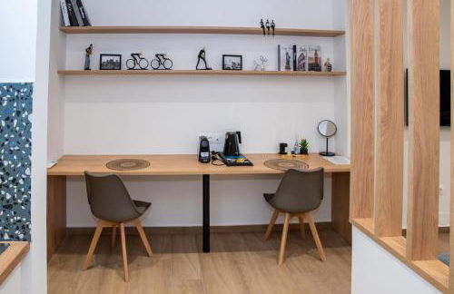 Enalis Studios & Apartments - Foto 33