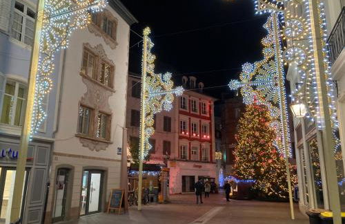 Gîte des Victoires - Foto 4