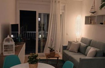 Alegre apto con piscina, a 300m de la playa. - Photo 15