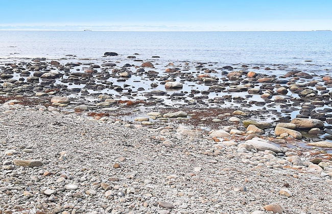 8 Person Holiday Home in Voll-by Traum - Photo 22