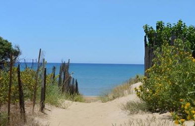 Vento del Sud casa vacanze - Foto 18