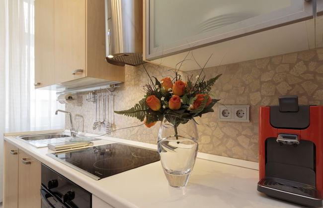 The Queen Luxury Apartments - Villa Gemma - Foto 74