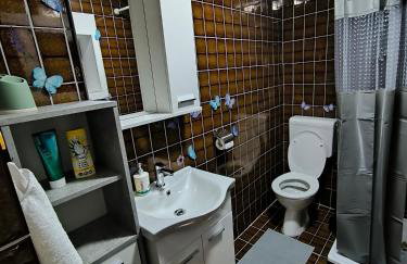 Studio apartman Finally - Foto 7