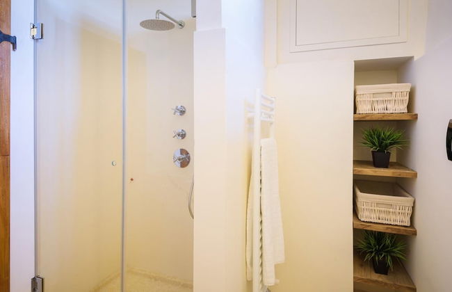 Ca Maggiore 10 2 in Castiglion Fibocchi - Foto 42